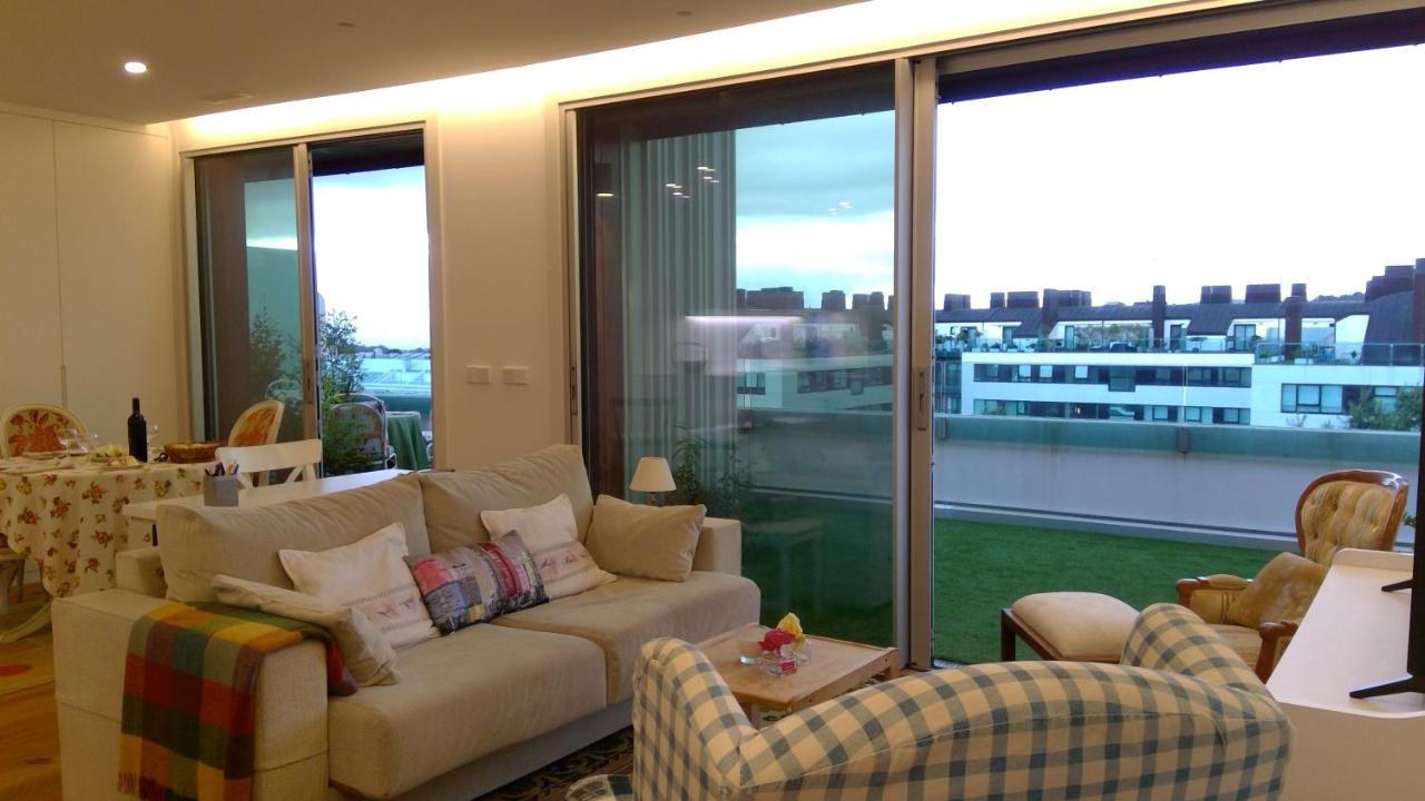 Preciosa Habitacionsuite En Atico Con Terraza II Santiago de Compostela Exterior photo